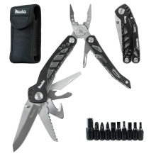Мультитул Mächtz MMT-5112 RANGE 12+9в1
