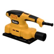 Шлифмашина вибрационная Mächtz MFS-400 S