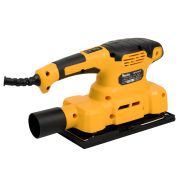 Шлифмашина вибрационная Mächtz MFS-400 S