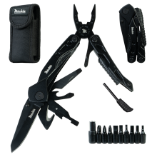 Мультитул Mächtz MMT-5214 SPARK 14+9в1