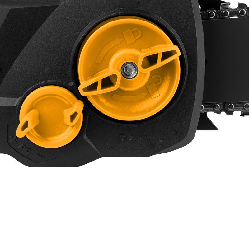 Пила ланцюгова акумуляторна Mächtz MCC-4/40B