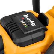 Пила ланцюгова акумуляторна Mächtz MCC-4/40B