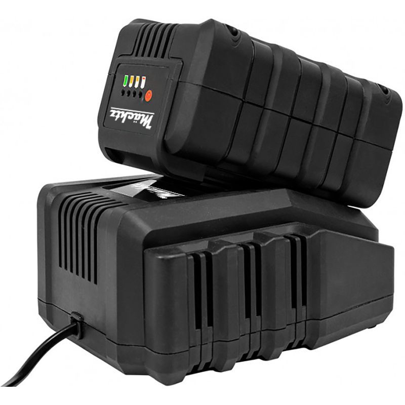 Акумуляторний тример для трави Mächtz MCT-4030Li