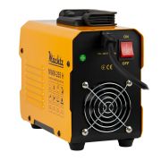 Зварювальний апарат Mächtz MWM‑265 H