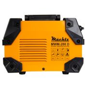 Зварювальний апарат Mächtz MWM-280 D