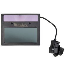Светофильтр сварочной маски Mächtz MWH-2/254