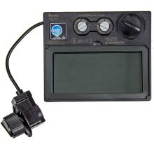 Светофильтр сварочной маски Mächtz MWH-2/254