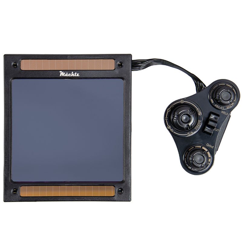 Світлофільтр зварювальної маски Mächtz MWH-4/309 PRO