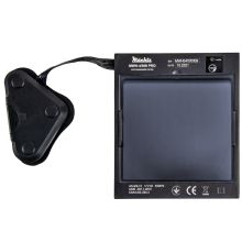 Светофильтр сварочной маски Mächtz MWH-4/309 PRO