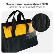 Сумка для инструмента Mächtz TB-1301