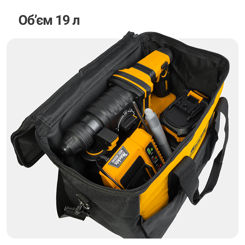 Сумка для инструмента Mächtz TB-1302