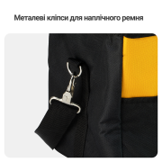 Сумка для инструмента Mächtz TB-1601