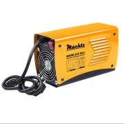 Зварювальний апарат Mächtz MWM-250 Mini