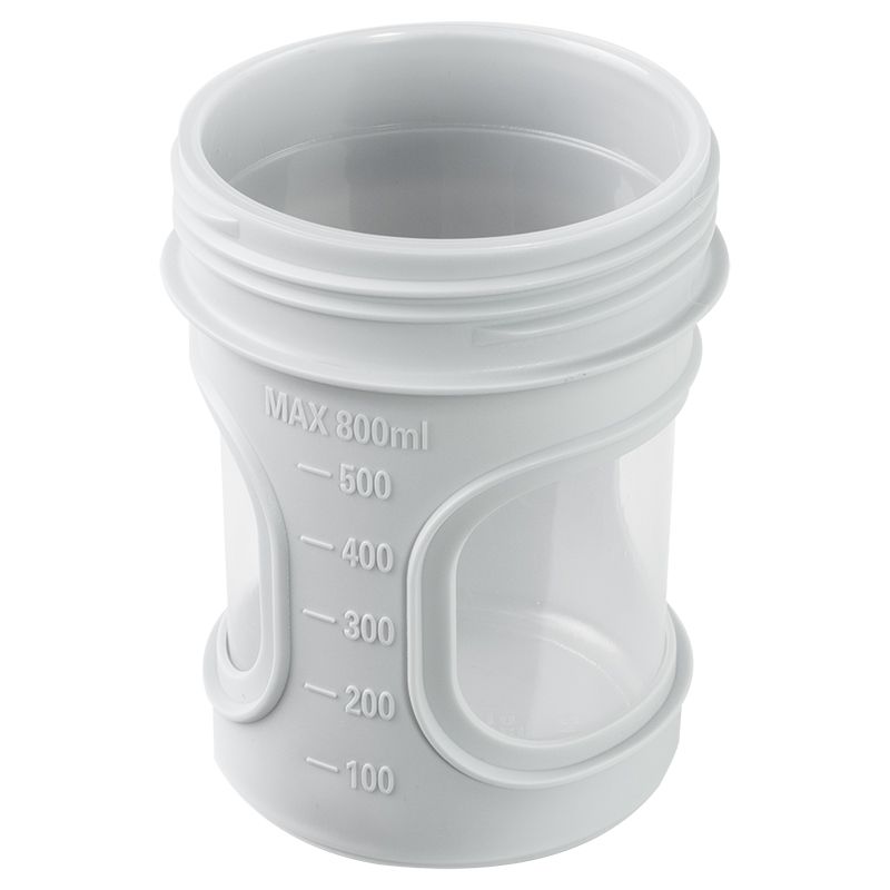 Держатель для одноразовой емкости краскопульта Mächtz