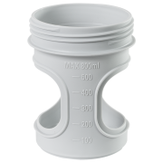 Держатель для одноразовой емкости краскопульта Mächtz