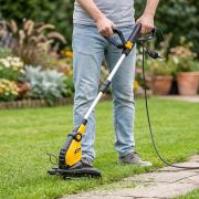 Тример садовий електричний Mächtz MEB-0732