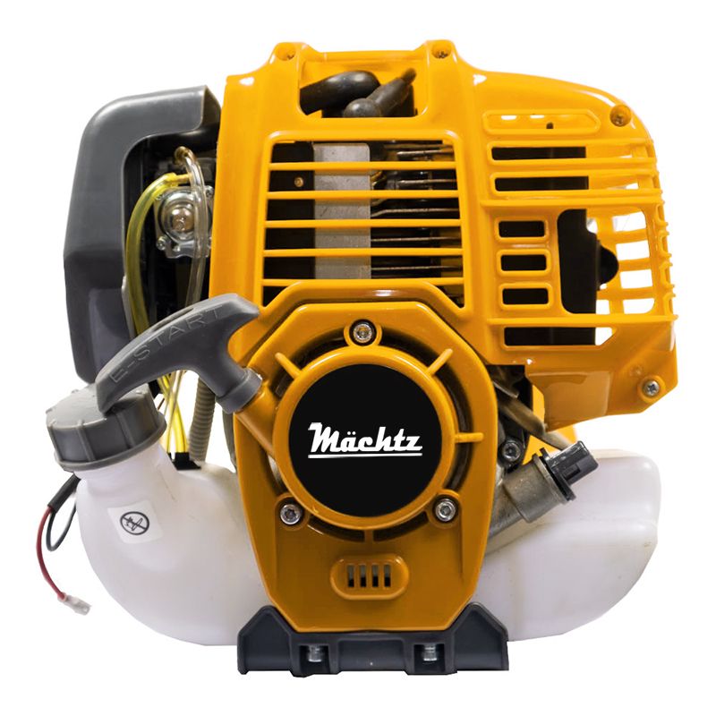 Тример бензиновий Mächtz MGB-1447-4S