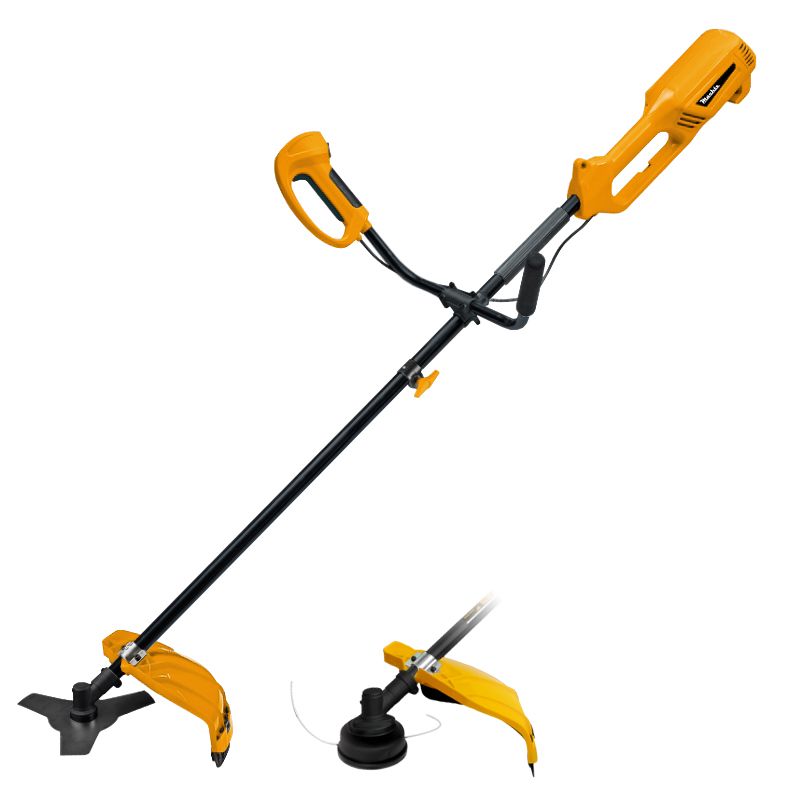  Тример садовий електричний Mächtz MEB-2000 H