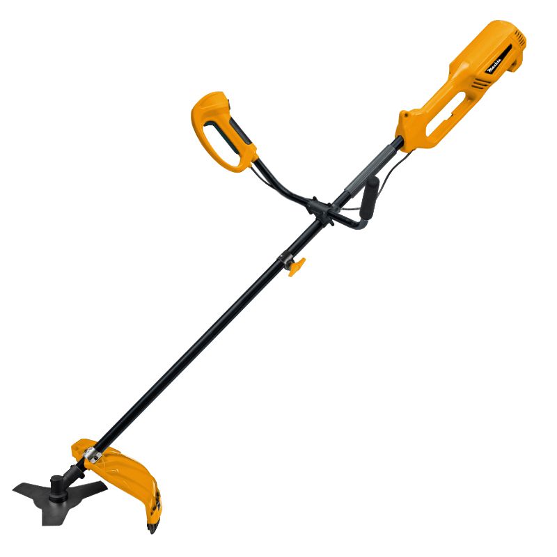  Тример садовий електричний Mächtz MEB-2000 H