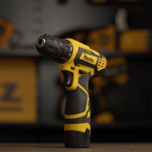 Шуруповерт акумуляторний Mächtz MCD-12NC-Li
